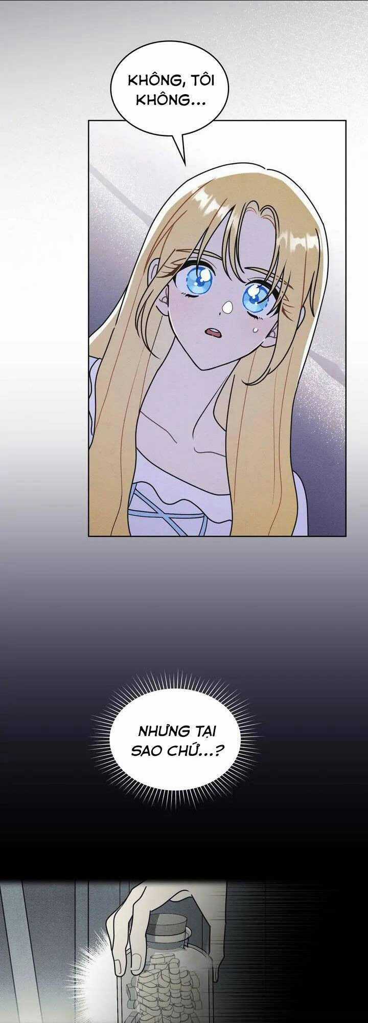 Ngài Công Tước, Chùng Ta Cùng Tắm Nào ! Chapter 47 trang 14