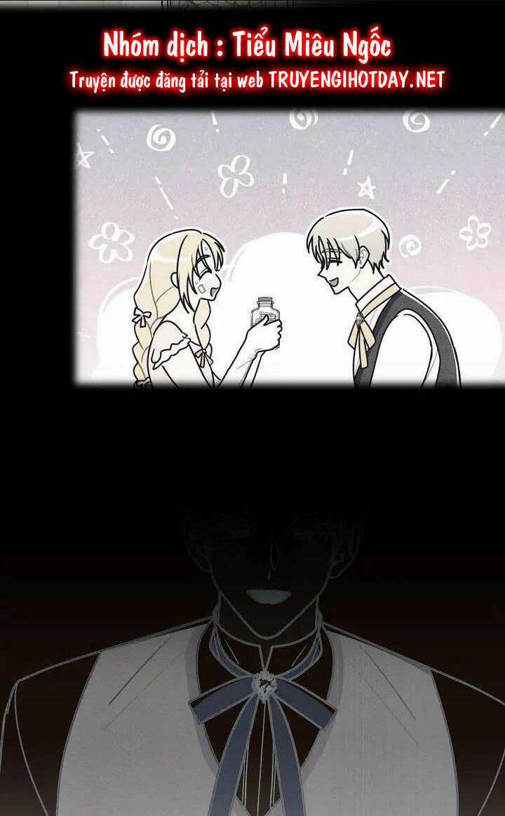 Ngài Công Tước, Chùng Ta Cùng Tắm Nào ! Chapter 47 trang 15