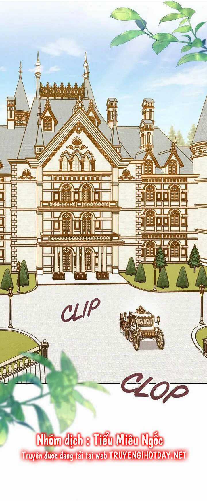 Ngài Công Tước, Chùng Ta Cùng Tắm Nào ! Chapter 47 trang 18