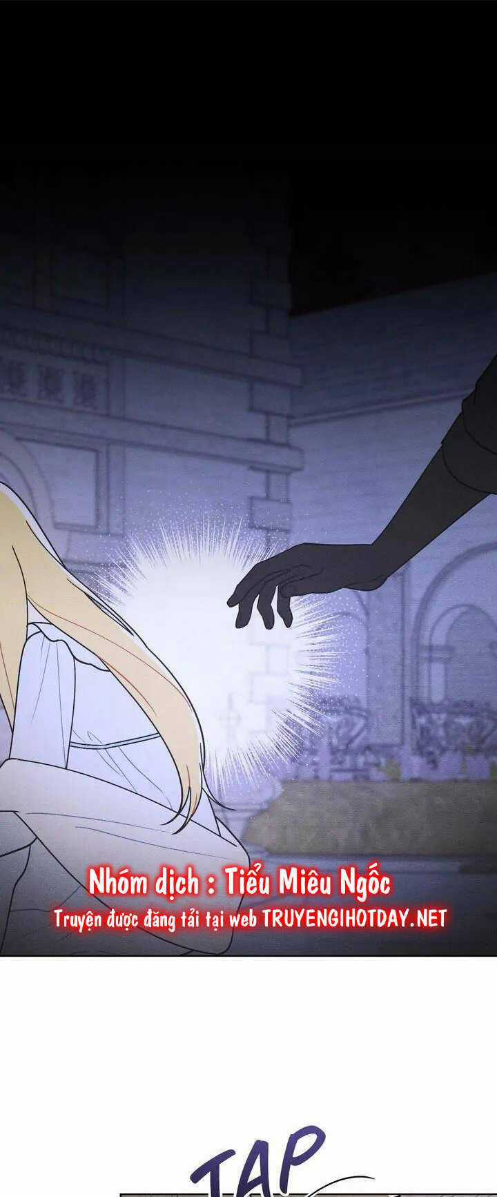 Ngài Công Tước, Chùng Ta Cùng Tắm Nào ! Chapter 47 trang 2