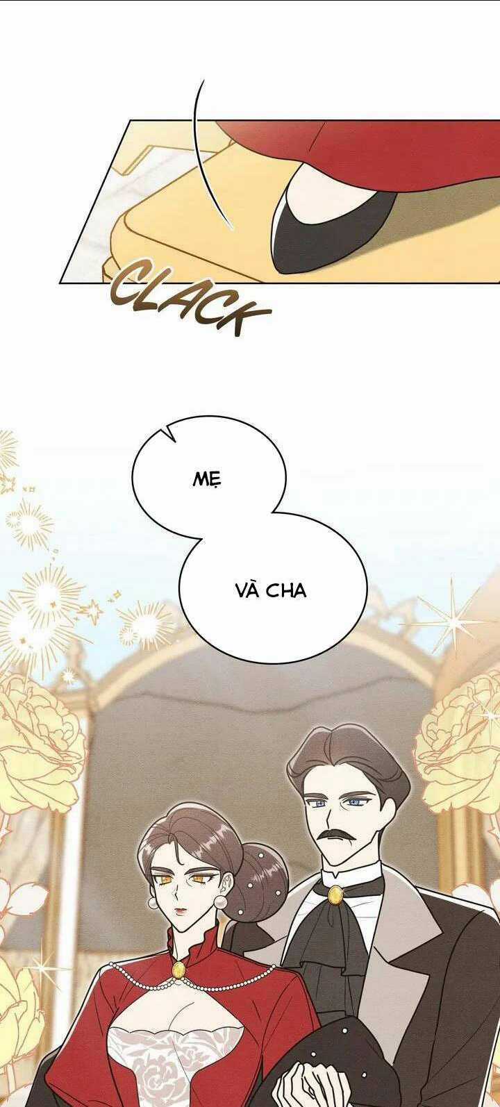 Ngài Công Tước, Chùng Ta Cùng Tắm Nào ! Chapter 47 trang 20