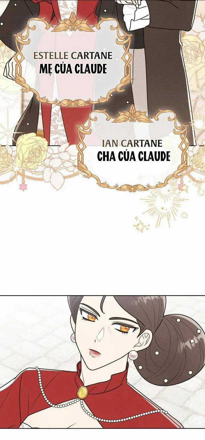 Ngài Công Tước, Chùng Ta Cùng Tắm Nào ! Chapter 47 trang 21