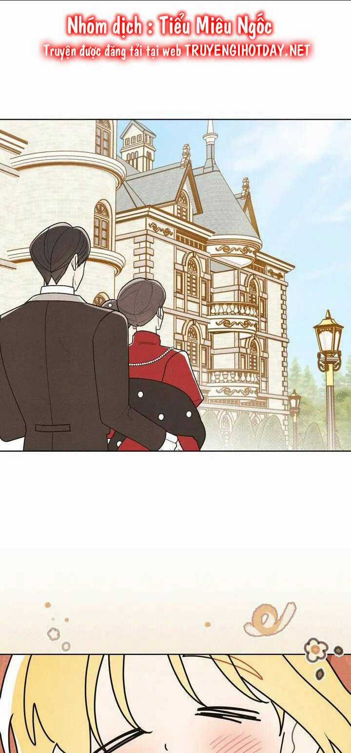 Ngài Công Tước, Chùng Ta Cùng Tắm Nào ! Chapter 47 trang 22