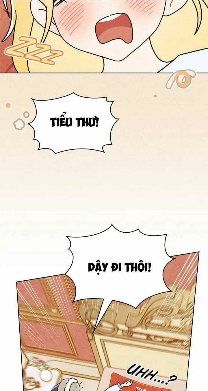 Ngài Công Tước, Chùng Ta Cùng Tắm Nào ! Chapter 47 trang 23