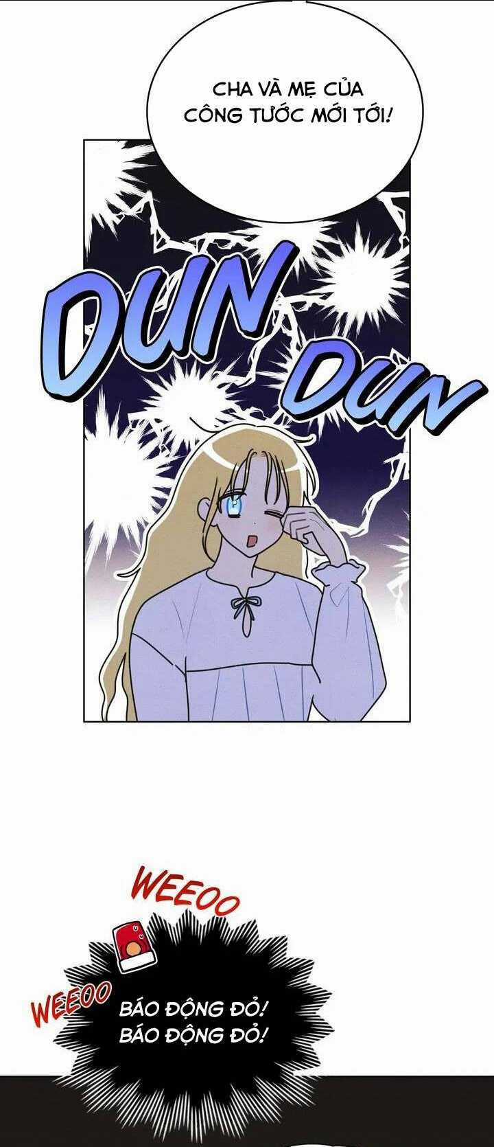 Ngài Công Tước, Chùng Ta Cùng Tắm Nào ! Chapter 47 trang 25