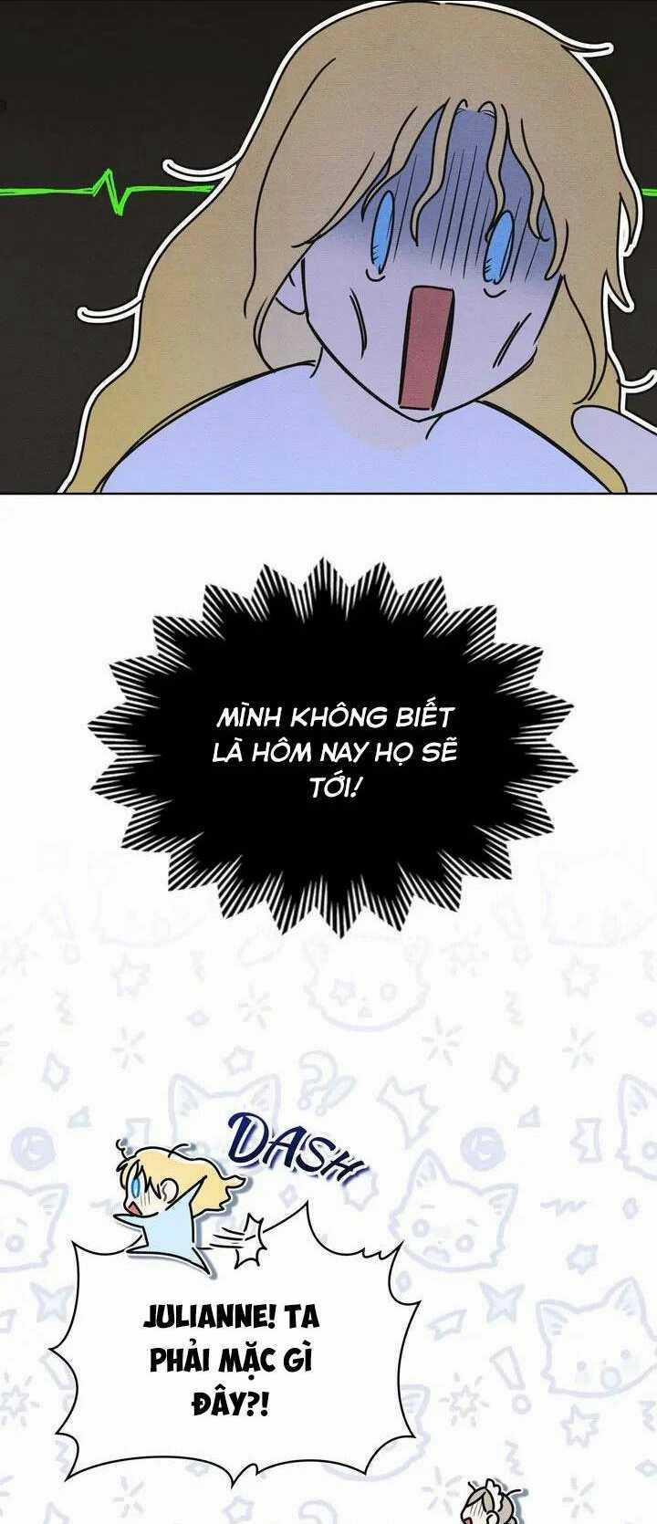 Ngài Công Tước, Chùng Ta Cùng Tắm Nào ! Chapter 47 trang 26