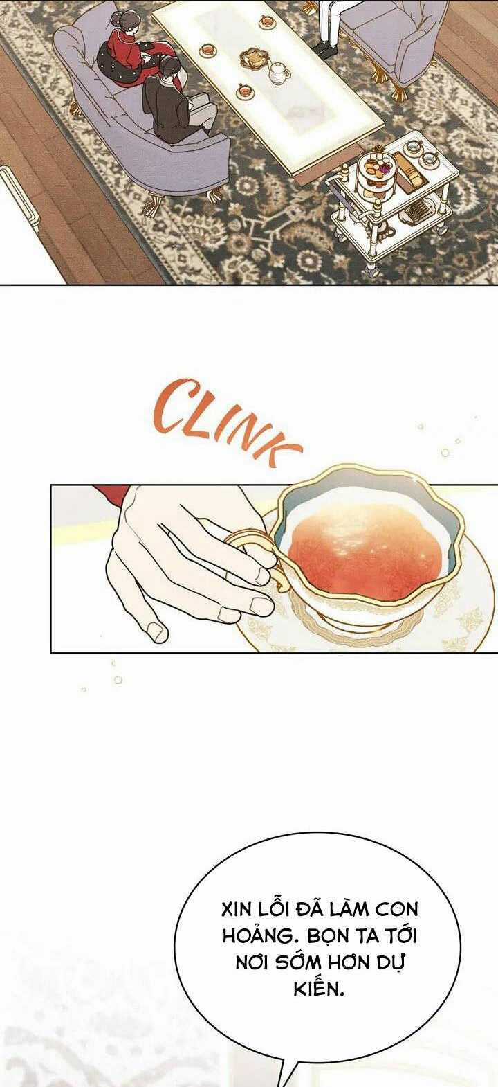 Ngài Công Tước, Chùng Ta Cùng Tắm Nào ! Chapter 47 trang 28