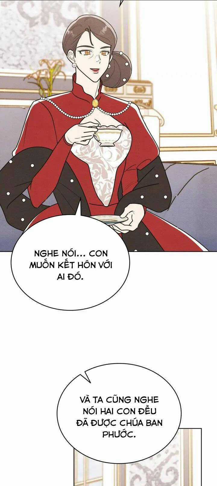 Ngài Công Tước, Chùng Ta Cùng Tắm Nào ! Chapter 47 trang 29