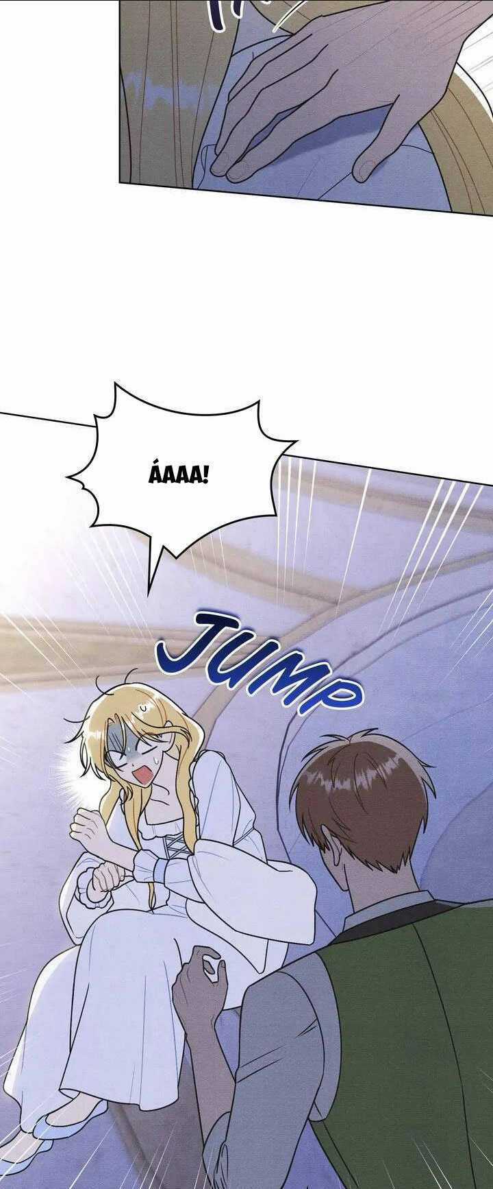 Ngài Công Tước, Chùng Ta Cùng Tắm Nào ! Chapter 47 trang 3