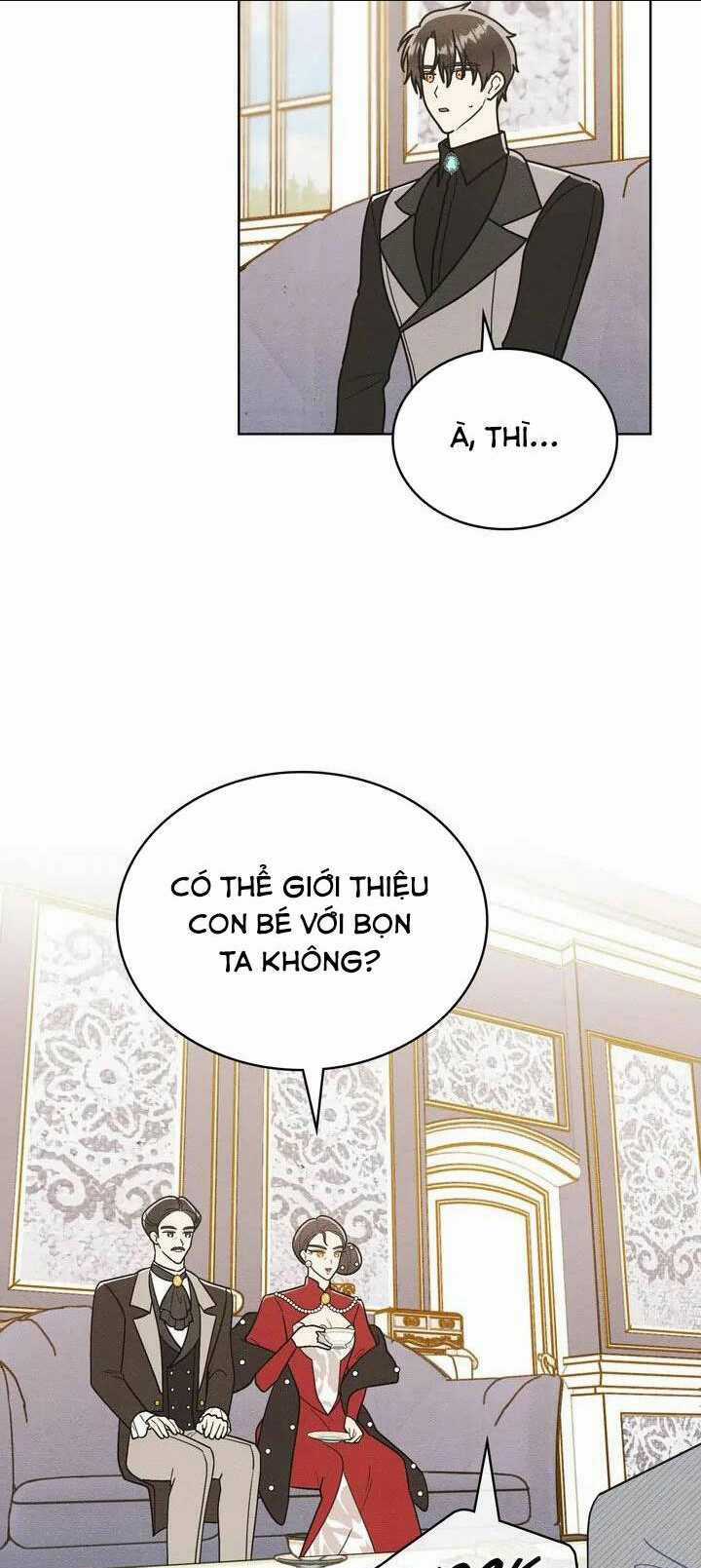 Ngài Công Tước, Chùng Ta Cùng Tắm Nào ! Chapter 47 trang 30