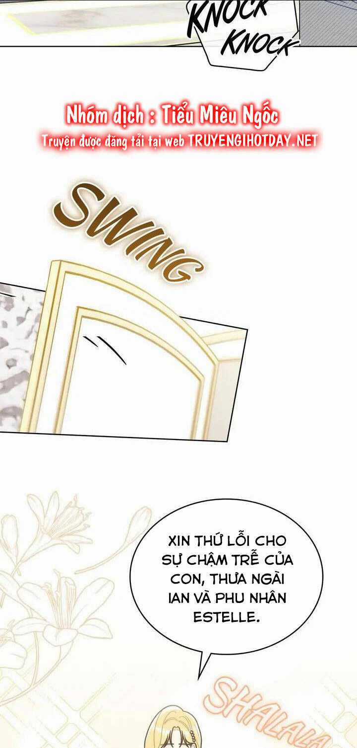 Ngài Công Tước, Chùng Ta Cùng Tắm Nào ! Chapter 47 trang 31