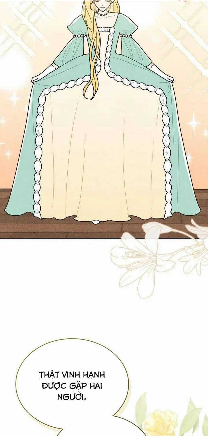 Ngài Công Tước, Chùng Ta Cùng Tắm Nào ! Chapter 47 trang 32