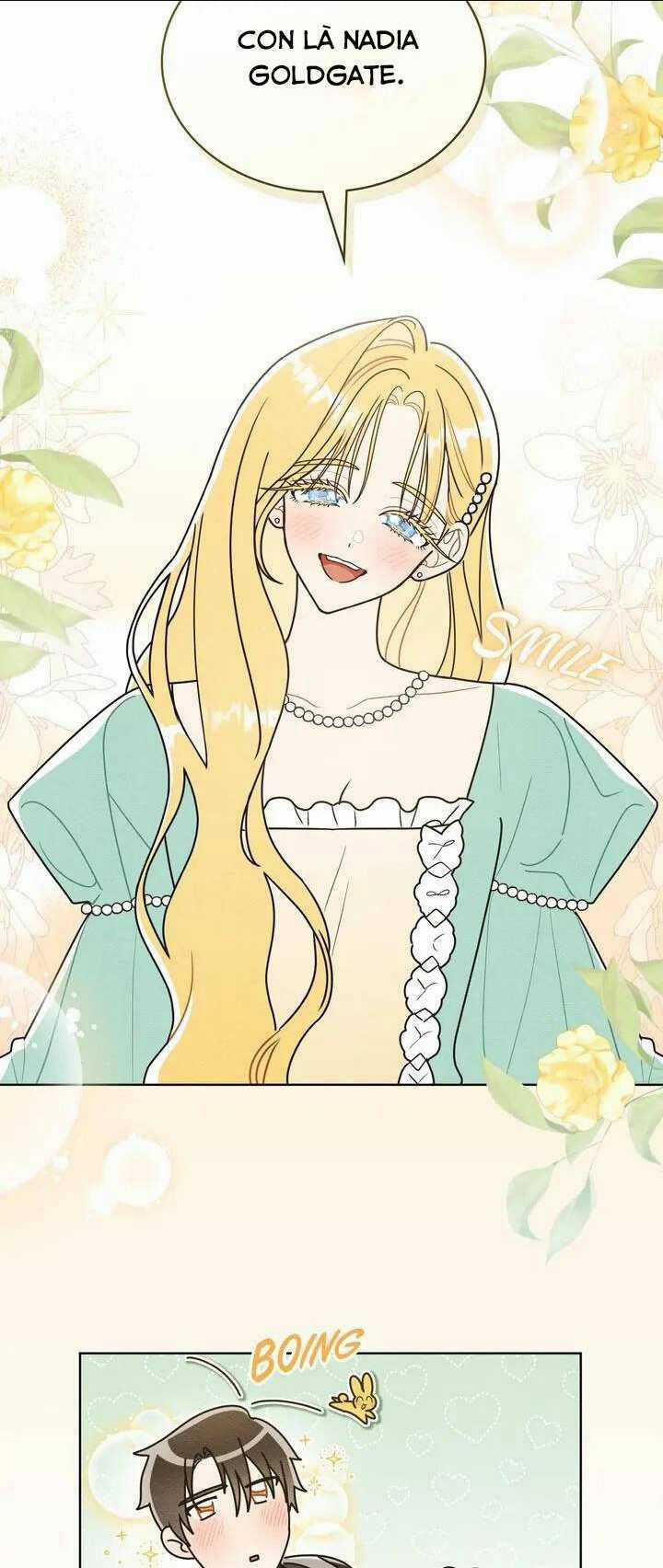 Ngài Công Tước, Chùng Ta Cùng Tắm Nào ! Chapter 47 trang 33