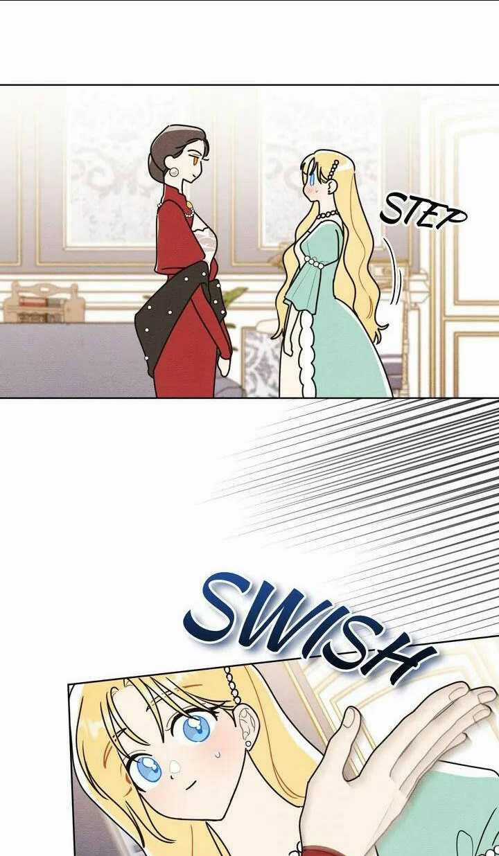 Ngài Công Tước, Chùng Ta Cùng Tắm Nào ! Chapter 47 trang 36