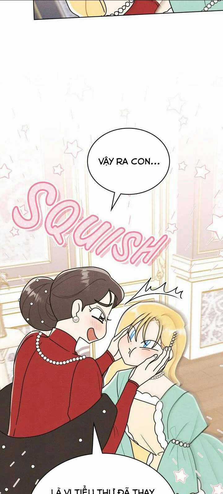 Ngài Công Tước, Chùng Ta Cùng Tắm Nào ! Chapter 47 trang 37