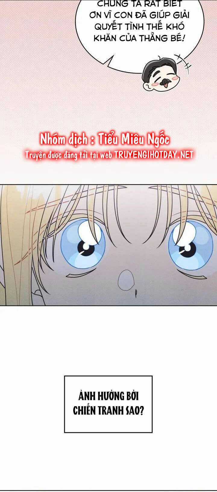 Ngài Công Tước, Chùng Ta Cùng Tắm Nào ! Chapter 47 trang 39