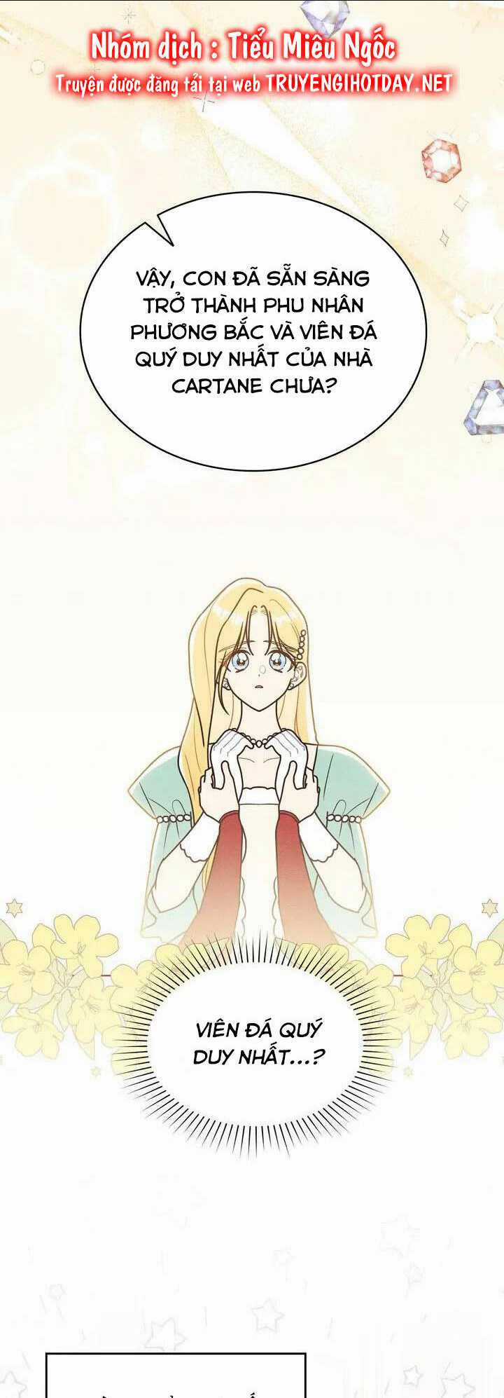 Ngài Công Tước, Chùng Ta Cùng Tắm Nào ! Chapter 47 trang 42