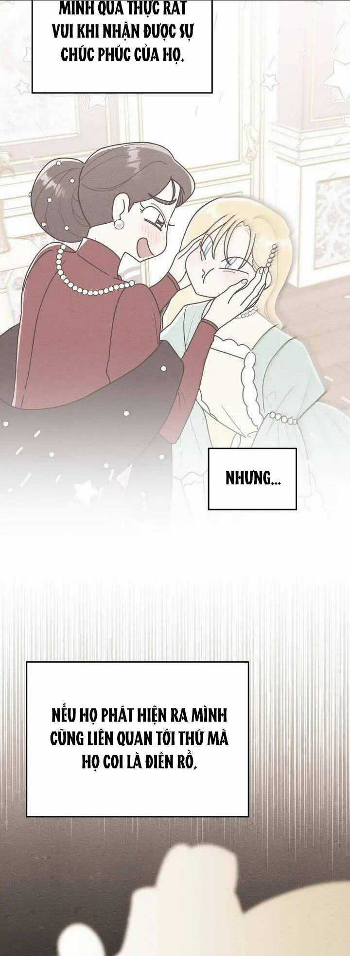 Ngài Công Tước, Chùng Ta Cùng Tắm Nào ! Chapter 47 trang 43