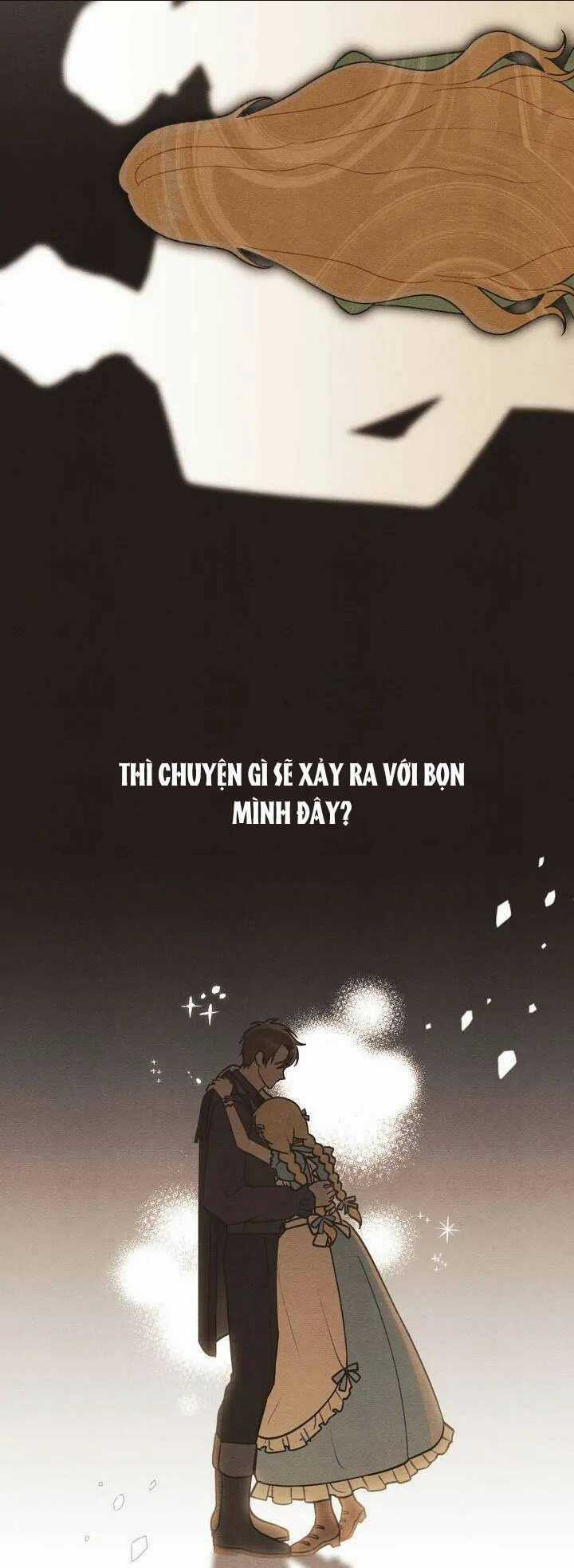 Ngài Công Tước, Chùng Ta Cùng Tắm Nào ! Chapter 47 trang 44