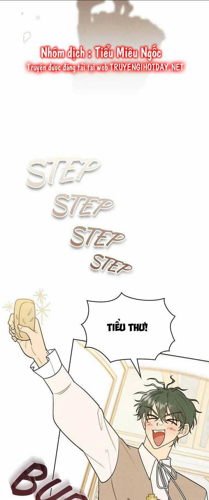 Ngài Công Tước, Chùng Ta Cùng Tắm Nào ! Chapter 47 trang 45