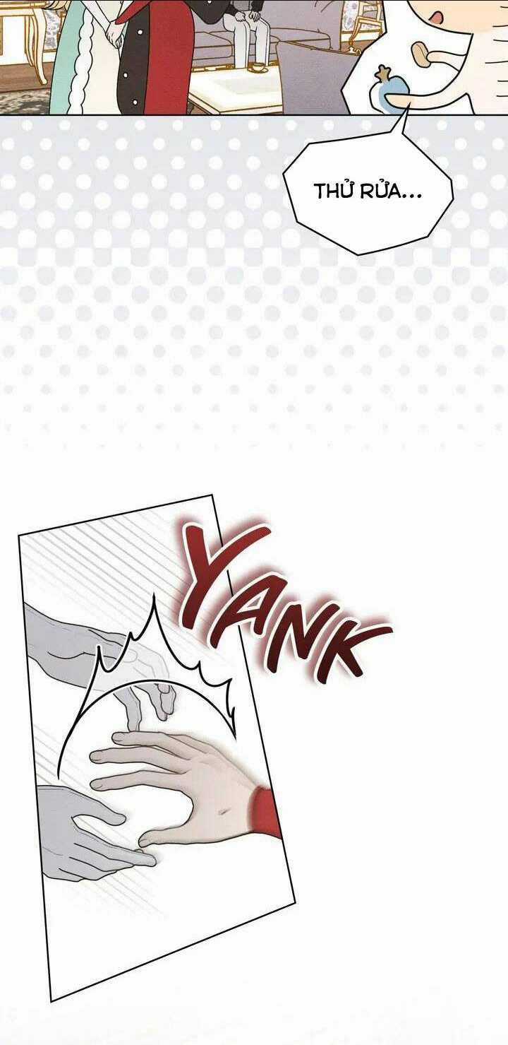 Ngài Công Tước, Chùng Ta Cùng Tắm Nào ! Chapter 47 trang 47