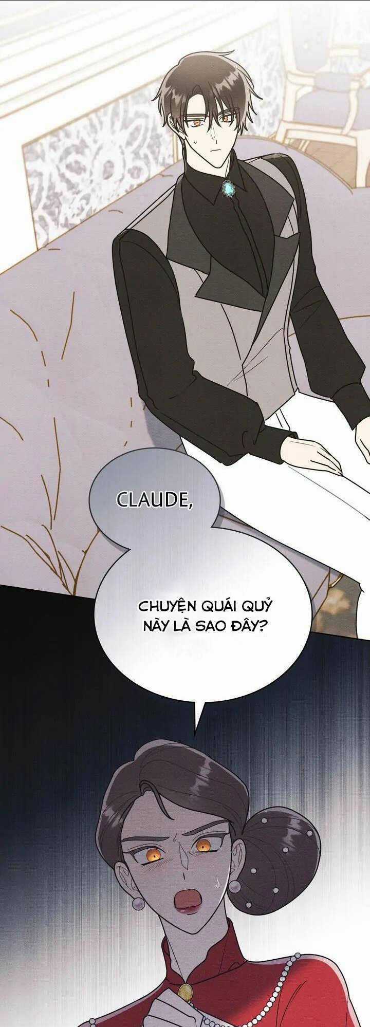 Ngài Công Tước, Chùng Ta Cùng Tắm Nào ! Chapter 47 trang 48