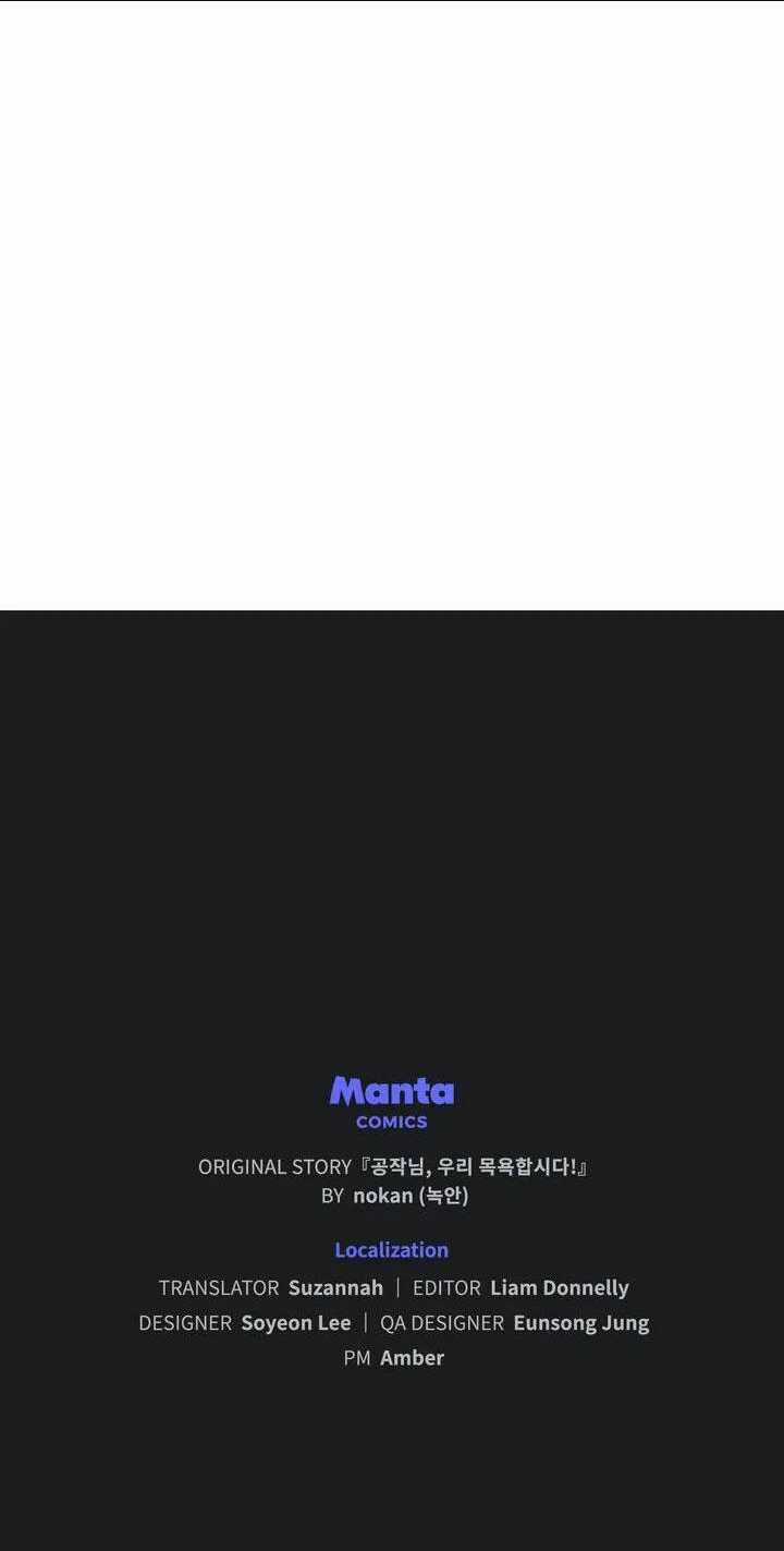 Ngài Công Tước, Chùng Ta Cùng Tắm Nào ! Chapter 47 trang 50