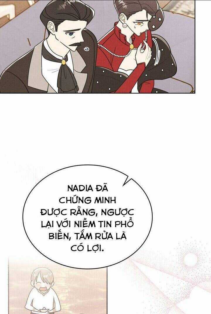 Ngài Công Tước, Chùng Ta Cùng Tắm Nào ! Chapter 48 trang 10