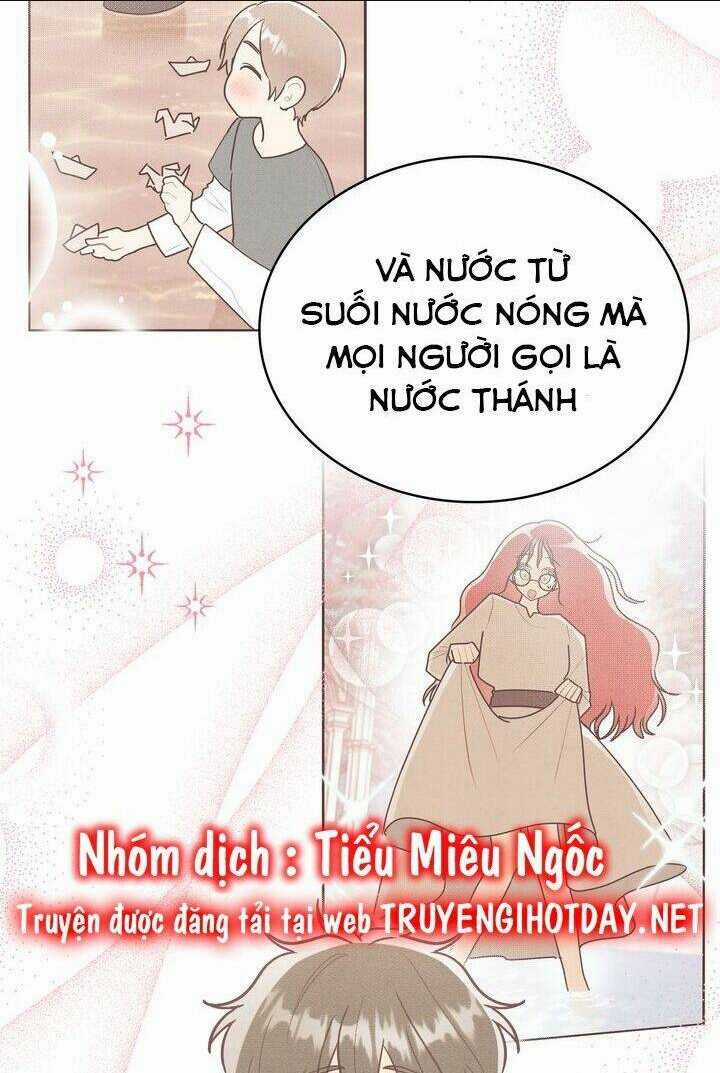 Ngài Công Tước, Chùng Ta Cùng Tắm Nào ! Chapter 48 trang 11