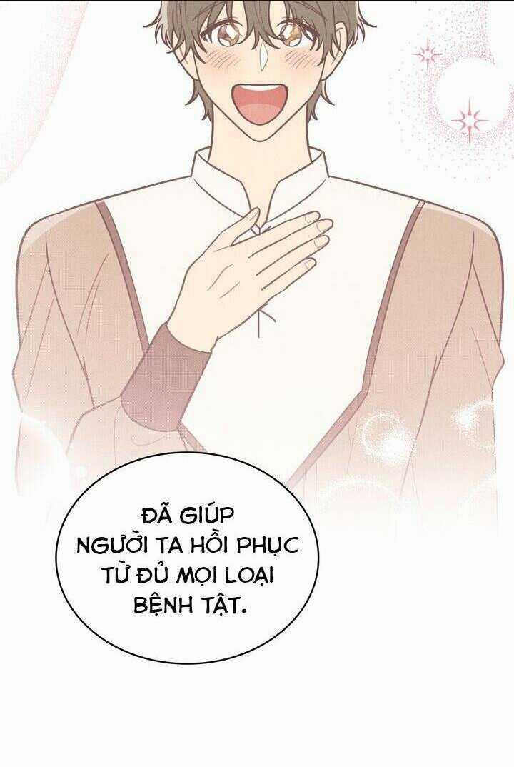 Ngài Công Tước, Chùng Ta Cùng Tắm Nào ! Chapter 48 trang 12