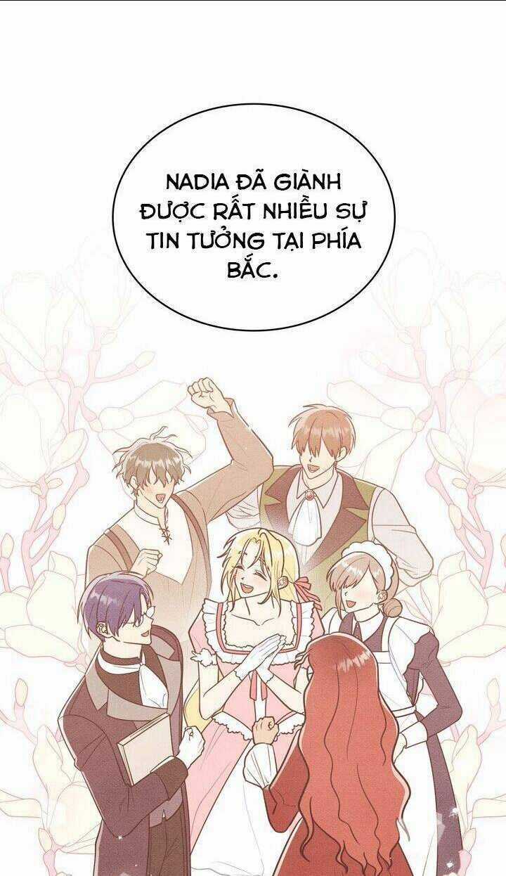 Ngài Công Tước, Chùng Ta Cùng Tắm Nào ! Chapter 48 trang 13