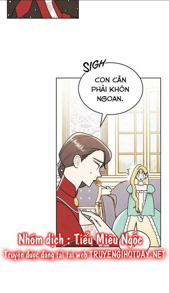 Ngài Công Tước, Chùng Ta Cùng Tắm Nào ! Chapter 48 trang 16