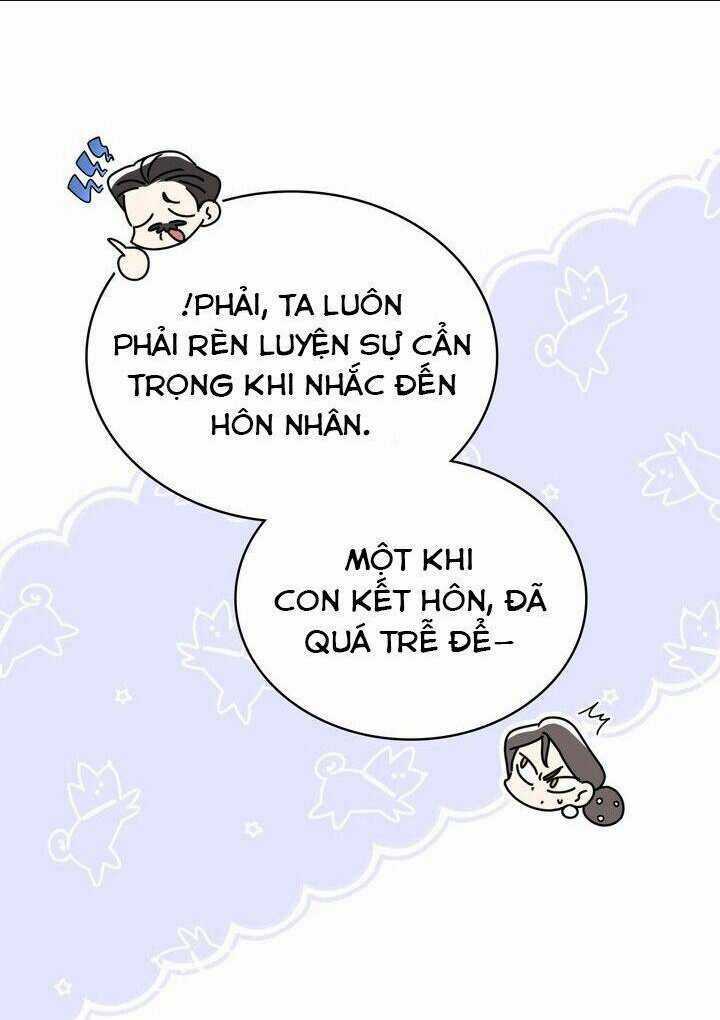 Ngài Công Tước, Chùng Ta Cùng Tắm Nào ! Chapter 48 trang 17