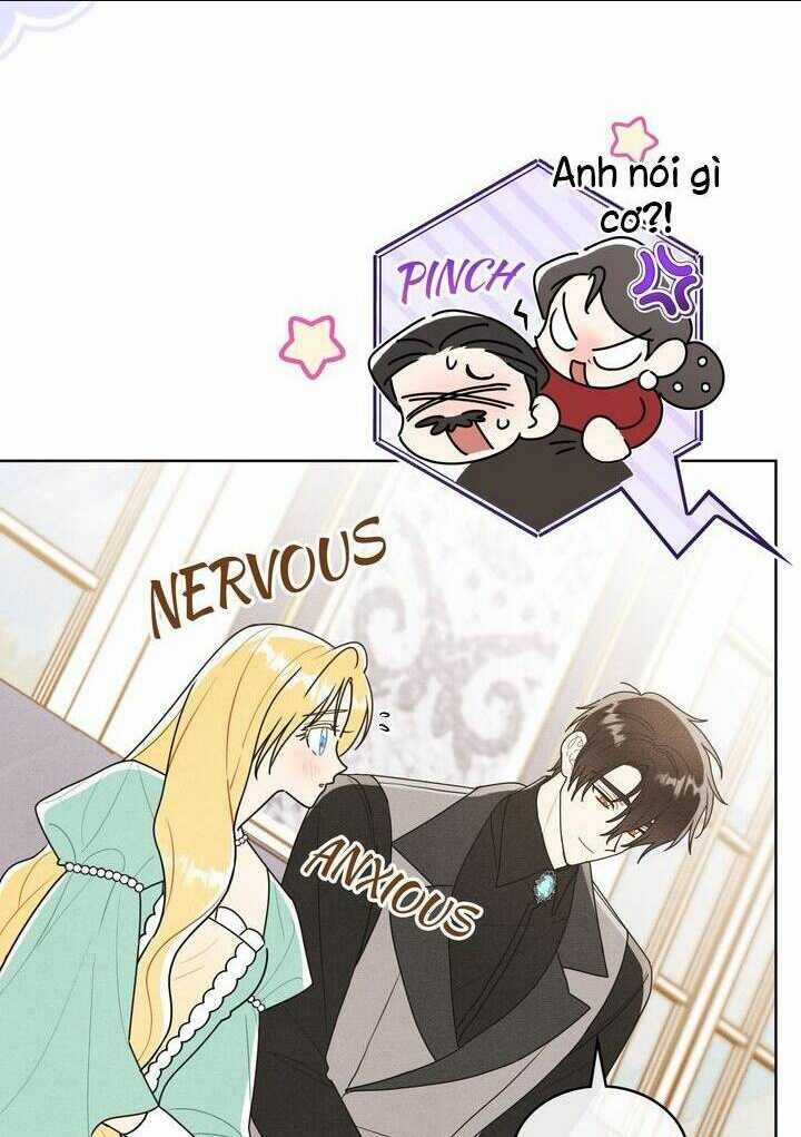 Ngài Công Tước, Chùng Ta Cùng Tắm Nào ! Chapter 48 trang 18