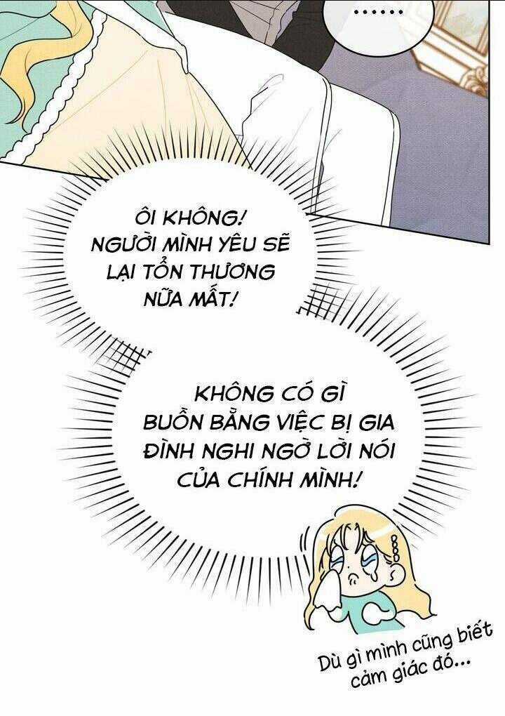 Ngài Công Tước, Chùng Ta Cùng Tắm Nào ! Chapter 48 trang 19