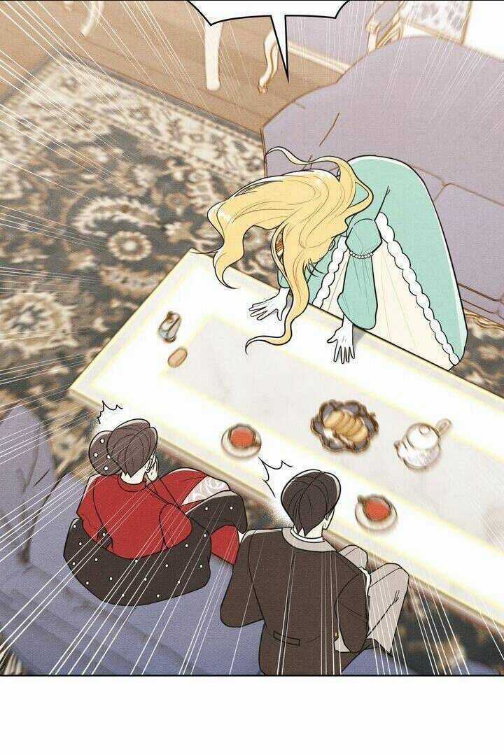 Ngài Công Tước, Chùng Ta Cùng Tắm Nào ! Chapter 48 trang 23