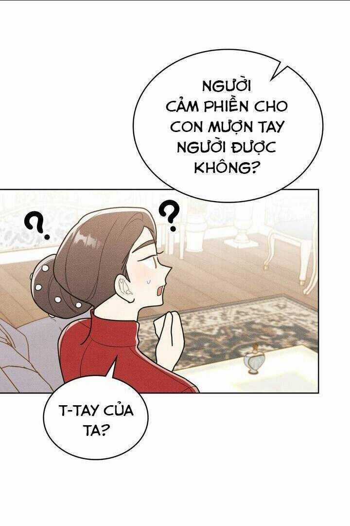 Ngài Công Tước, Chùng Ta Cùng Tắm Nào ! Chapter 48 trang 24