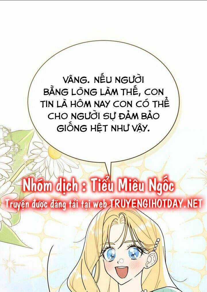 Ngài Công Tước, Chùng Ta Cùng Tắm Nào ! Chapter 48 trang 25