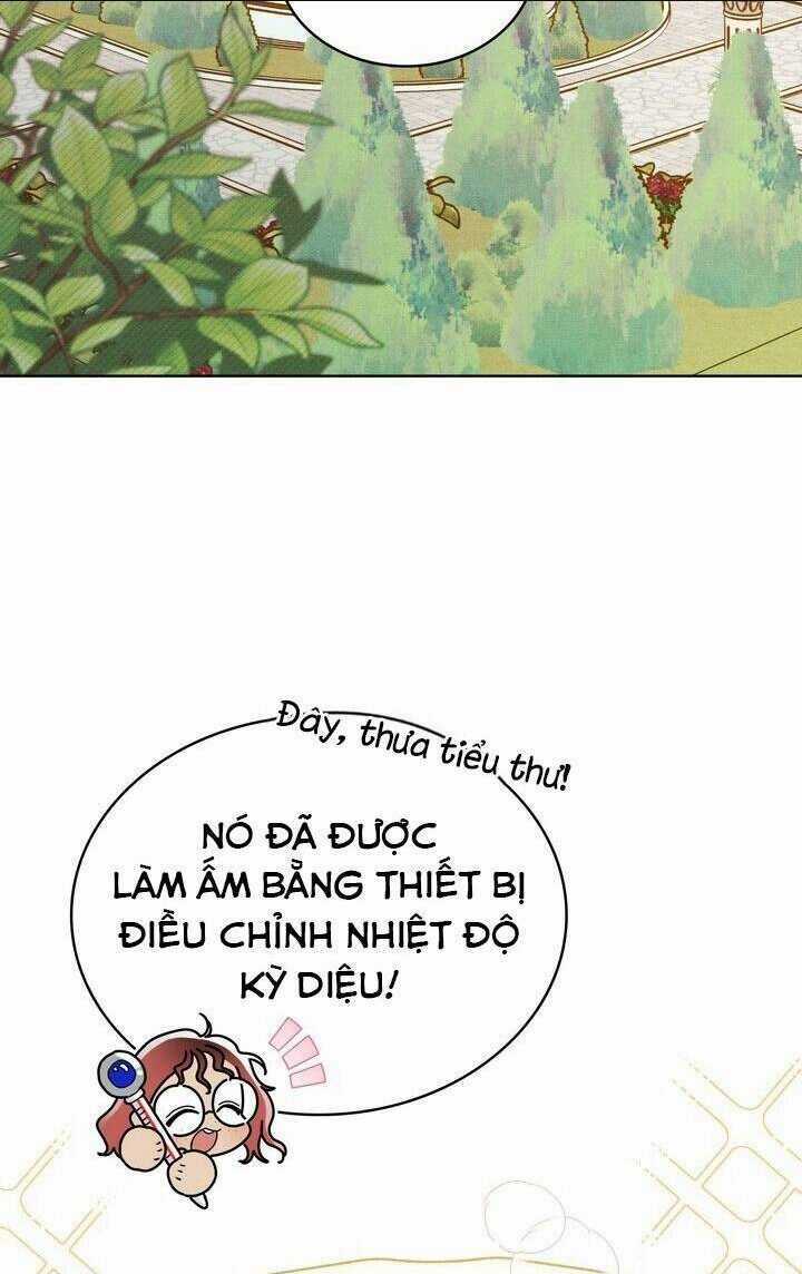 Ngài Công Tước, Chùng Ta Cùng Tắm Nào ! Chapter 48 trang 30