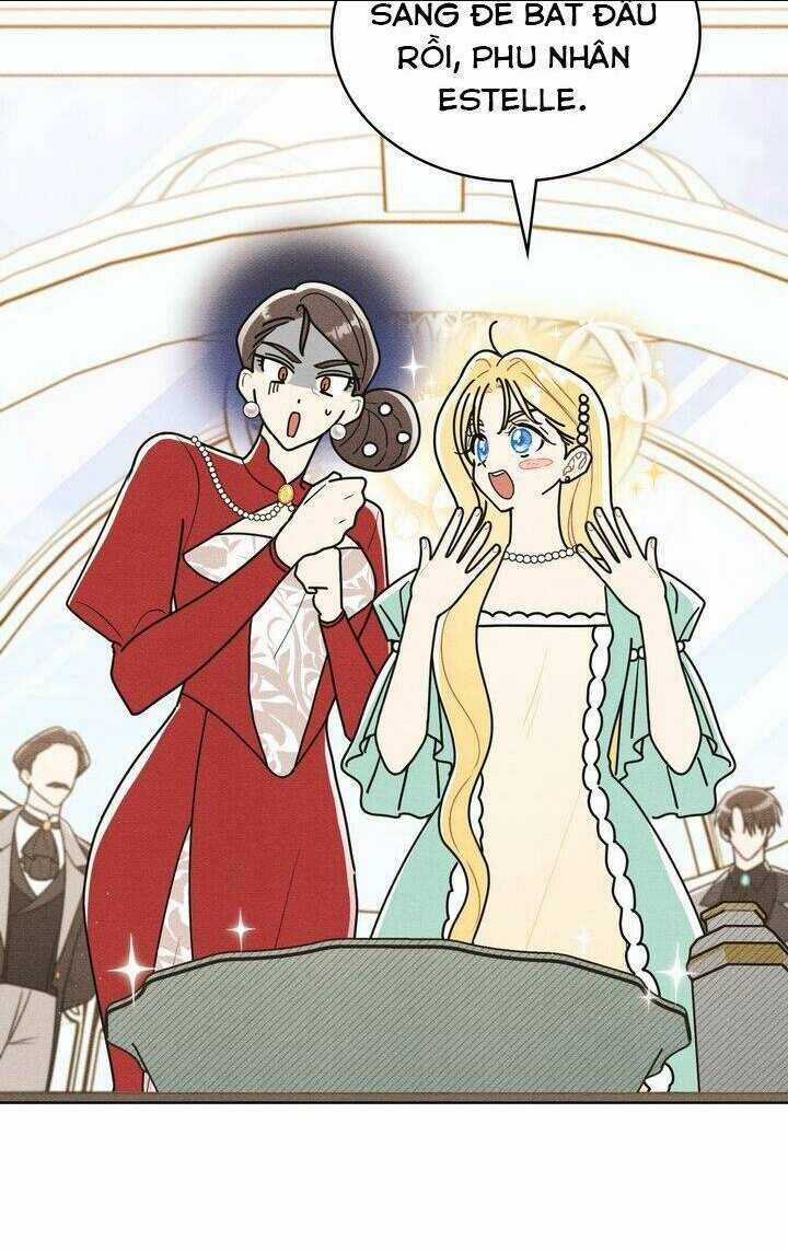 Ngài Công Tước, Chùng Ta Cùng Tắm Nào ! Chapter 48 trang 32