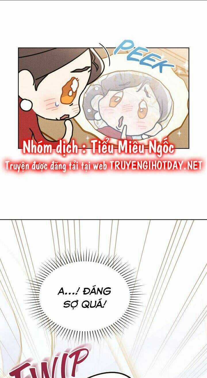 Ngài Công Tước, Chùng Ta Cùng Tắm Nào ! Chapter 48 trang 33