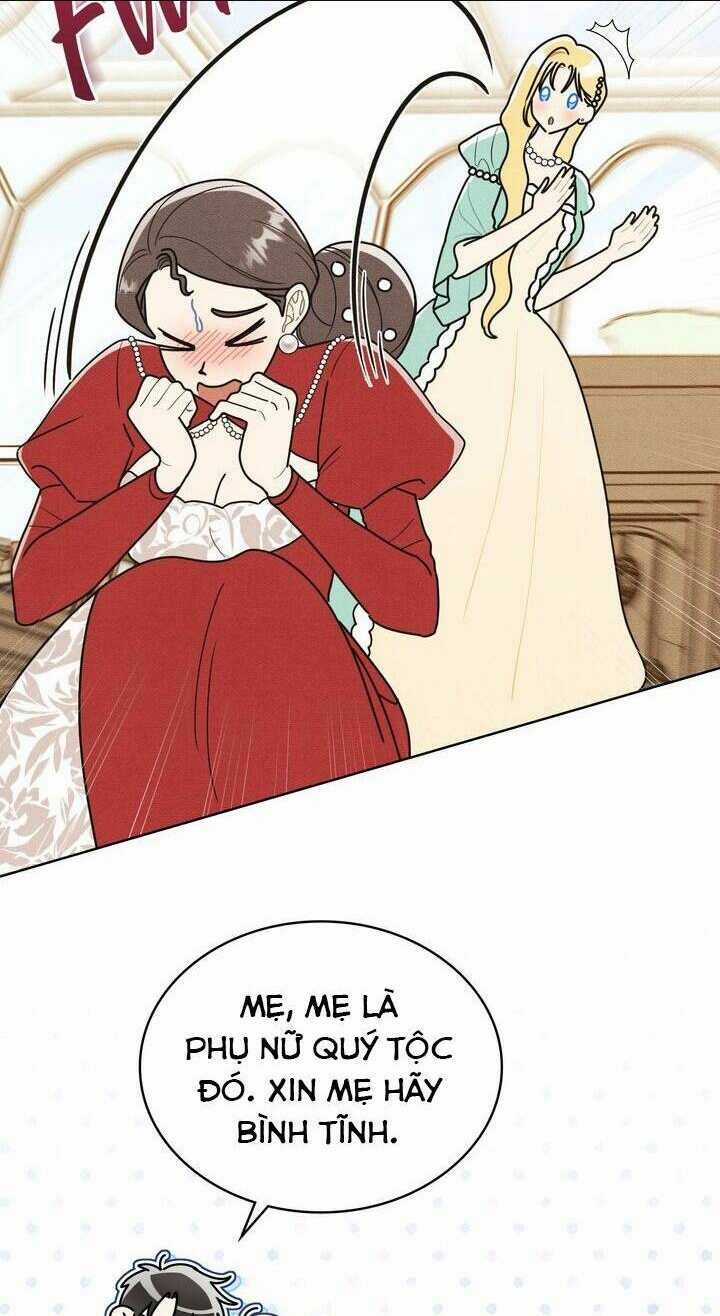 Ngài Công Tước, Chùng Ta Cùng Tắm Nào ! Chapter 48 trang 34