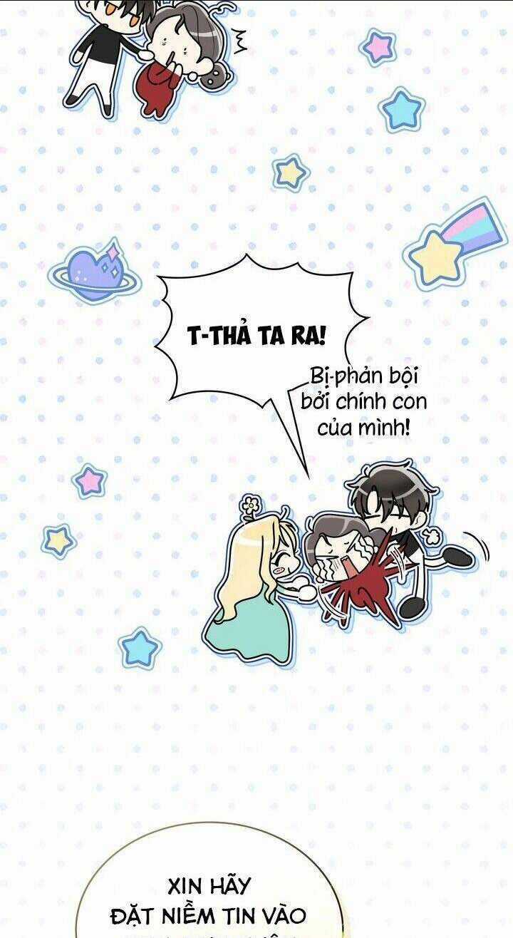 Ngài Công Tước, Chùng Ta Cùng Tắm Nào ! Chapter 48 trang 35