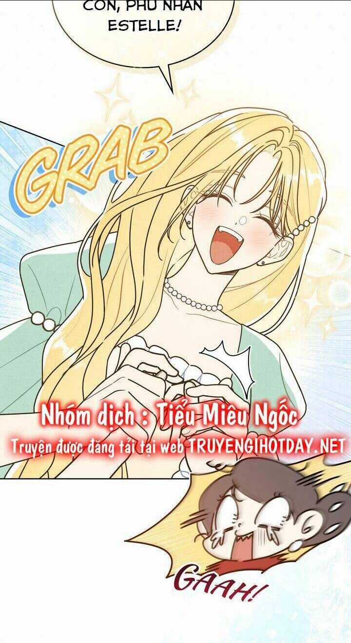 Ngài Công Tước, Chùng Ta Cùng Tắm Nào ! Chapter 48 trang 36