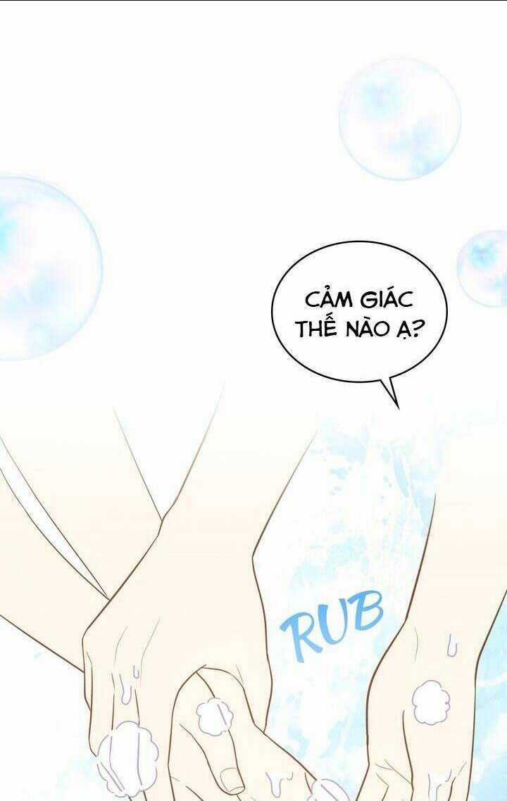 Ngài Công Tước, Chùng Ta Cùng Tắm Nào ! Chapter 48 trang 38