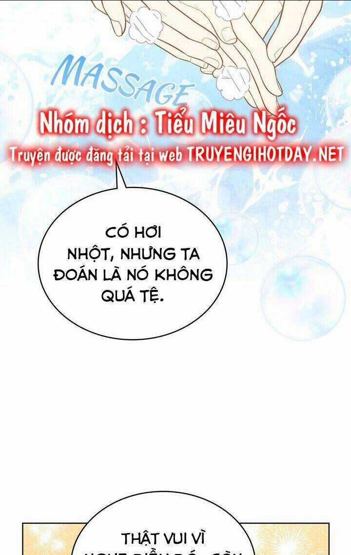 Ngài Công Tước, Chùng Ta Cùng Tắm Nào ! Chapter 48 trang 39