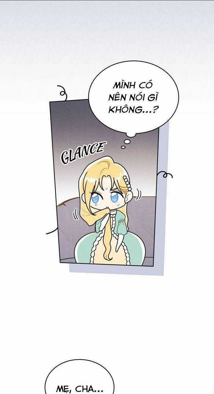 Ngài Công Tước, Chùng Ta Cùng Tắm Nào ! Chapter 48 trang 4