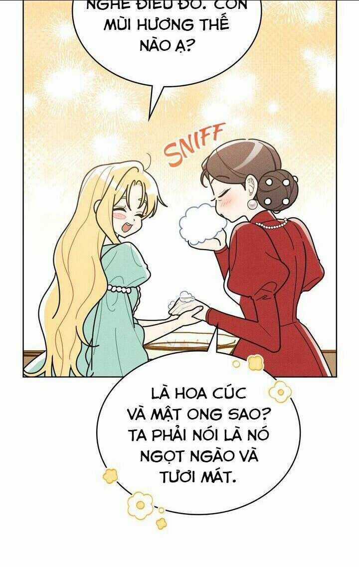 Ngài Công Tước, Chùng Ta Cùng Tắm Nào ! Chapter 48 trang 40