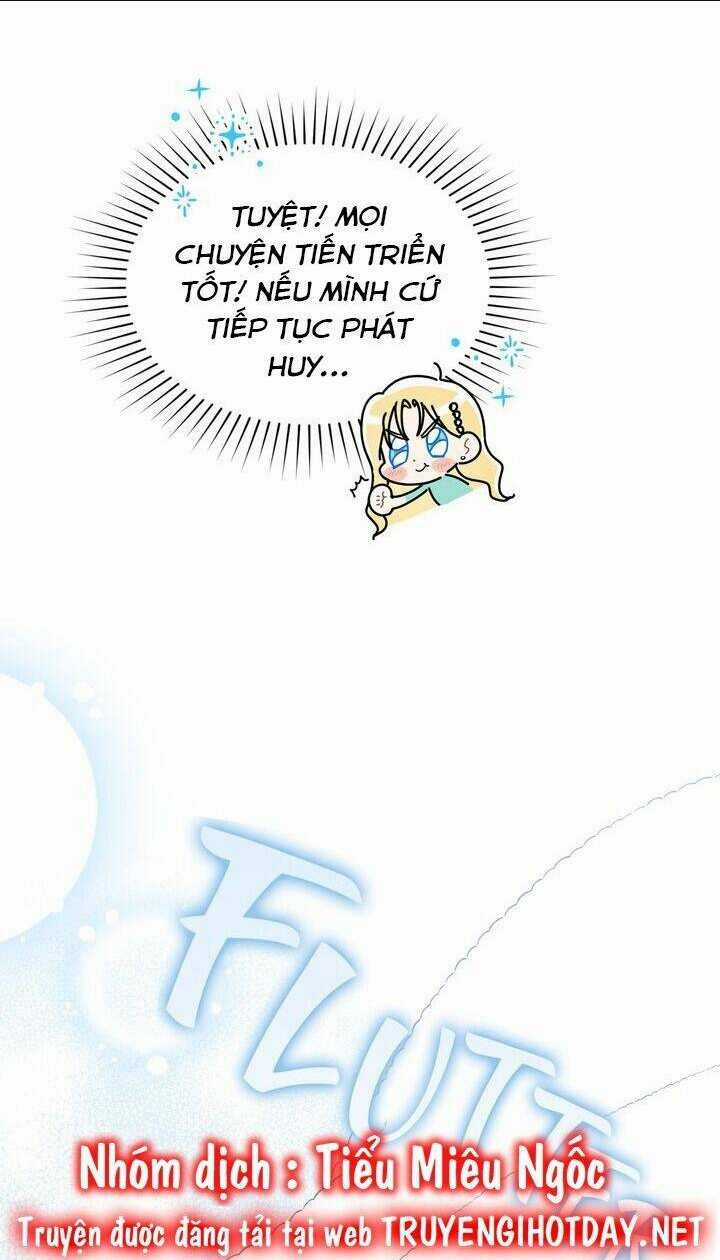 Ngài Công Tước, Chùng Ta Cùng Tắm Nào ! Chapter 48 trang 41