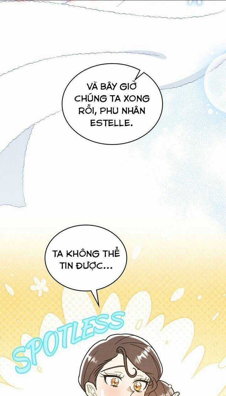 Ngài Công Tước, Chùng Ta Cùng Tắm Nào ! Chapter 48 trang 42